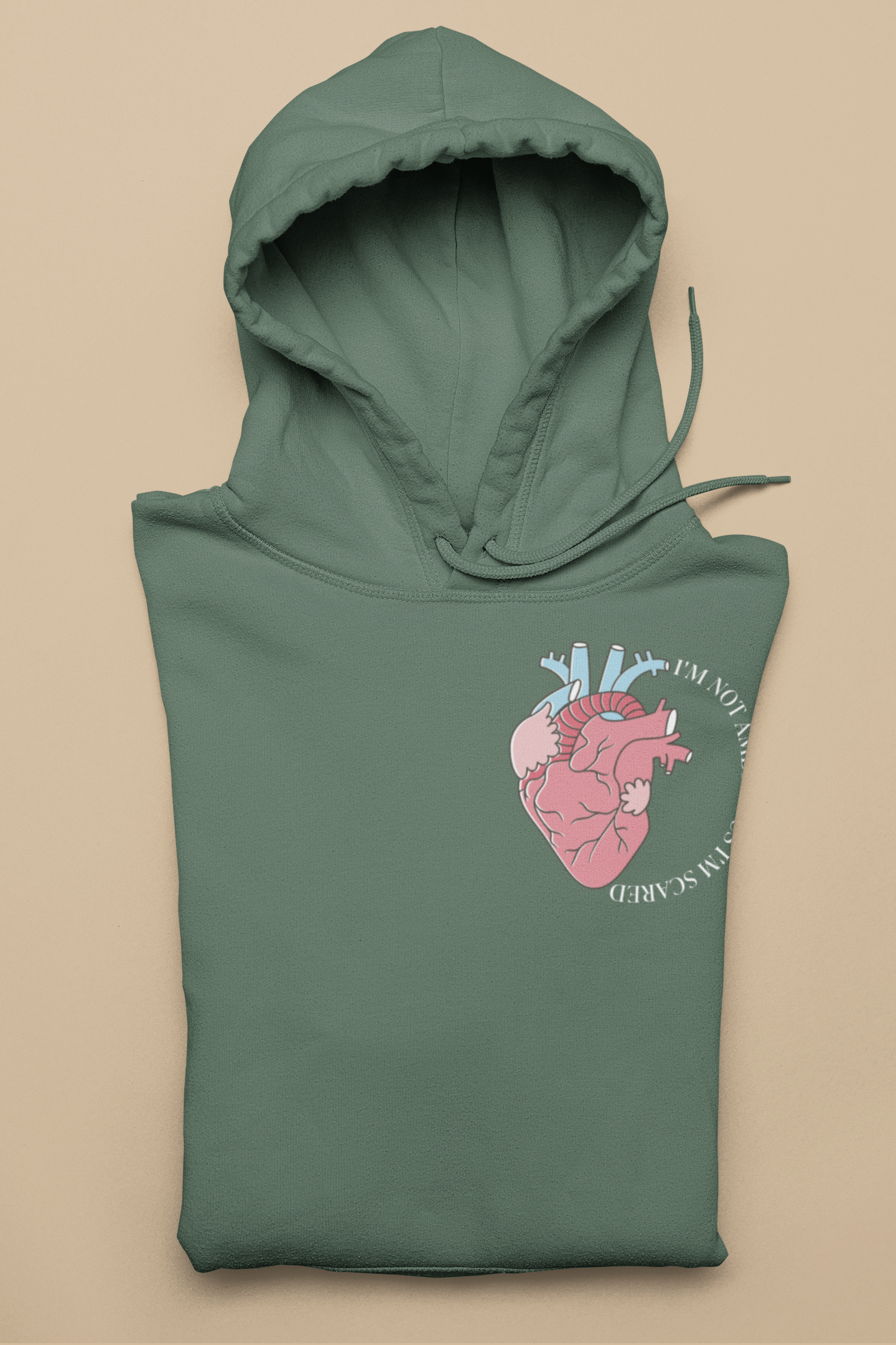 The Consequence of Girlhood Book E-Book & Hoodie Bundle (Moon or Heart Quote)