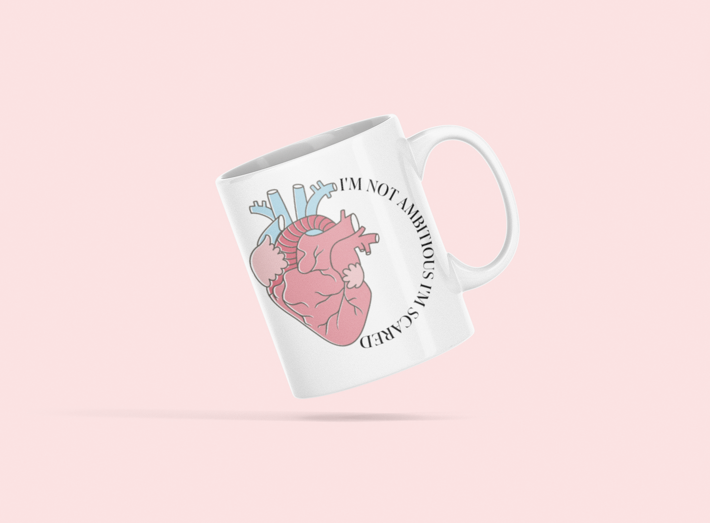 The Consequence of Girlhood Shirt and mug (moon quote) Bundle