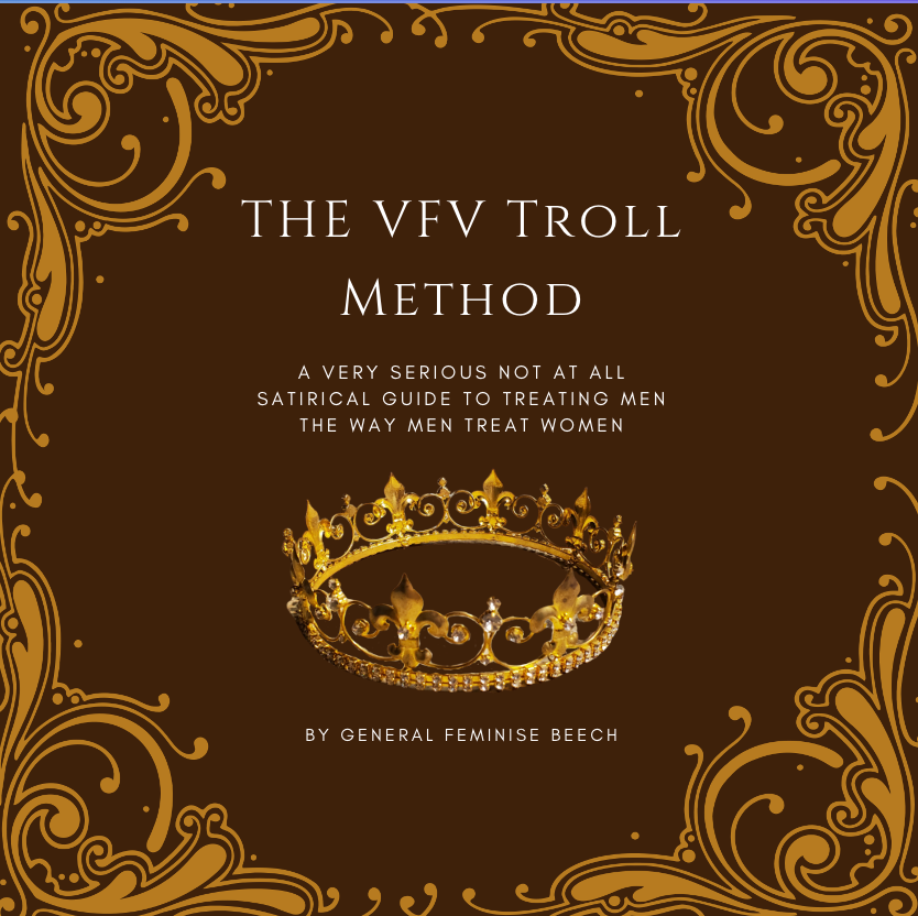 VFV Troll Method Seminar