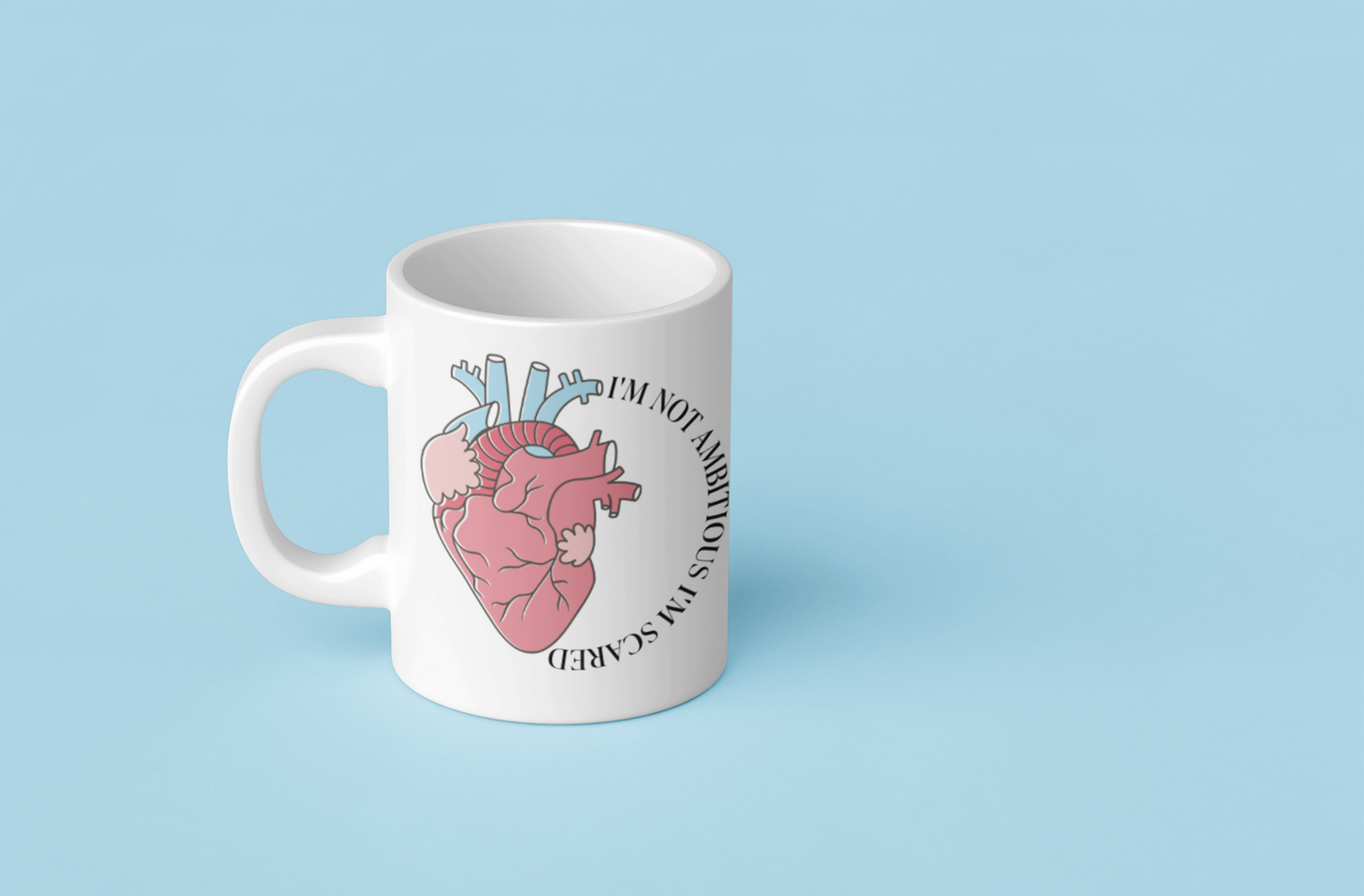 The Consequence of Girlhood Shirt and mug (moon quote) Bundle